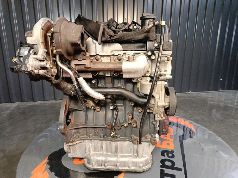 Двигатель, 235000 рублей, Красноярск