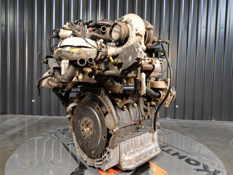 Двигатель, 235000 рублей, Красноярск