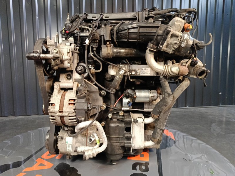 Двигатель, 235000 рублей, Красноярск