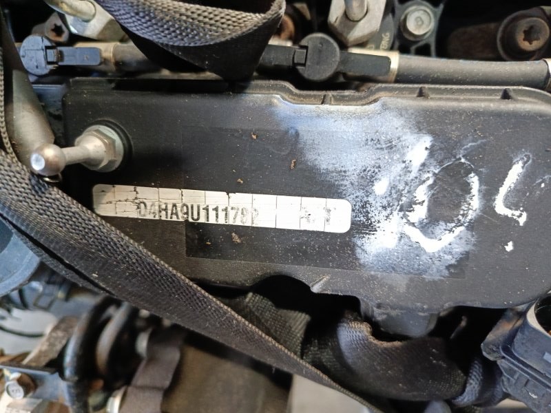 Двигатель, 235000 рублей, Красноярск