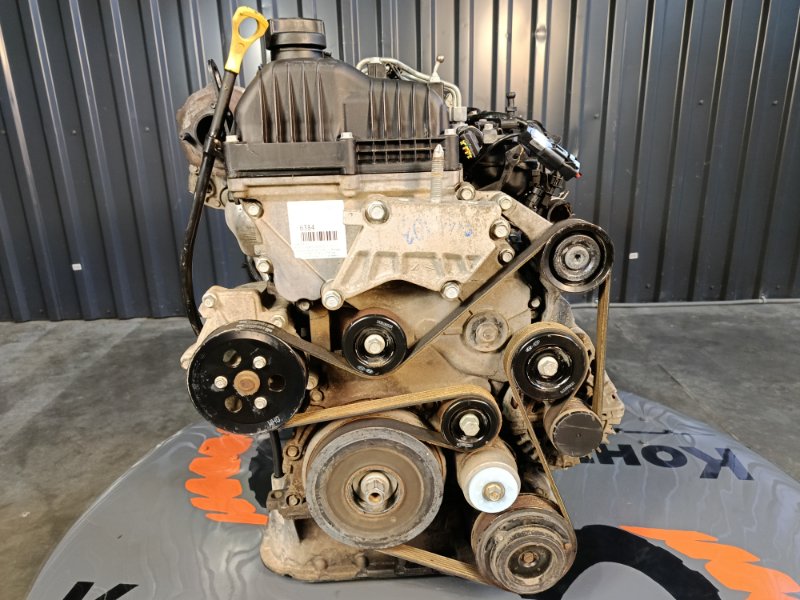 Двигатель, 235000 рублей, Красноярск