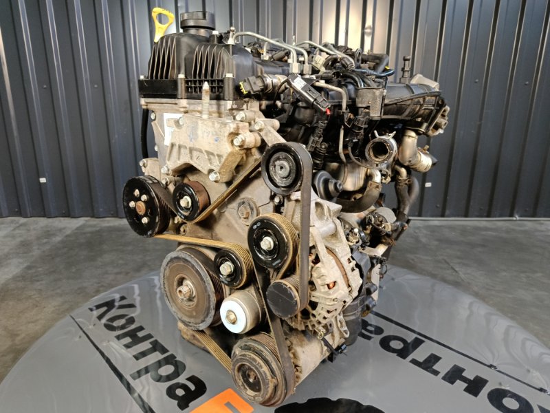 Двигатель, 235000 рублей, Красноярск