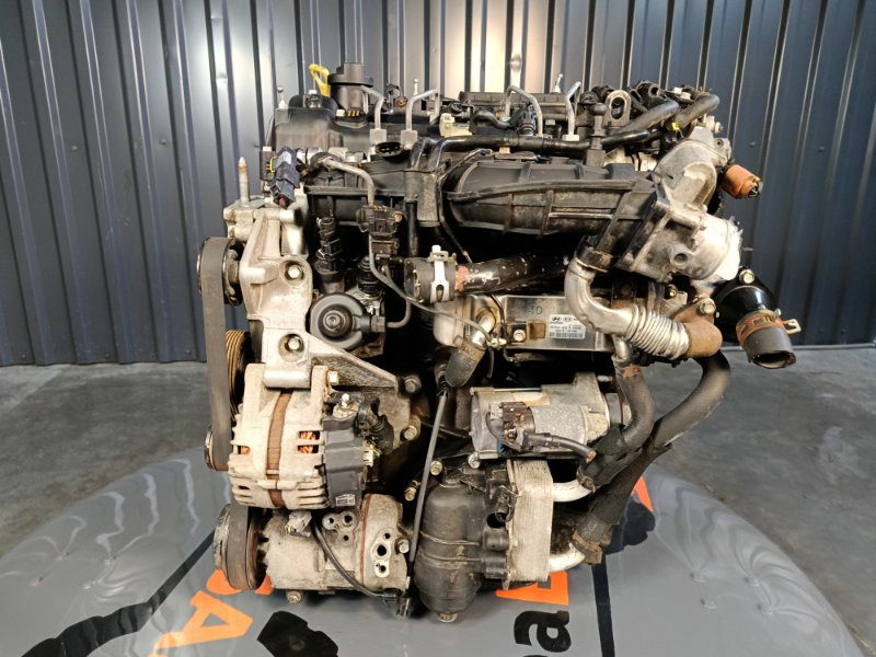 Двигатель, 235000 рублей, Красноярск