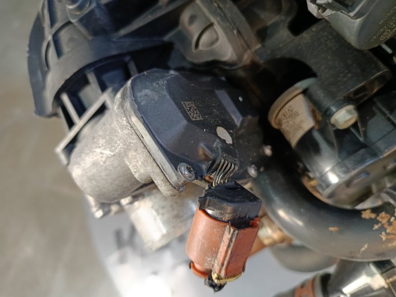 Двигатель, 235000 рублей, Красноярск