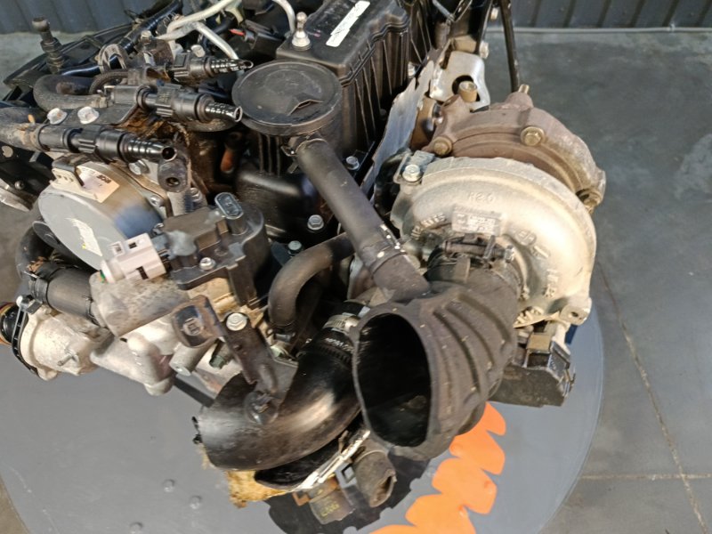 Двигатель, 235000 рублей, Красноярск