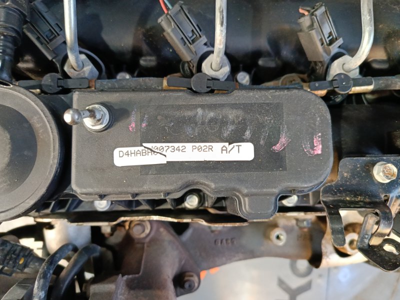 Двигатель, 235000 рублей, Красноярск