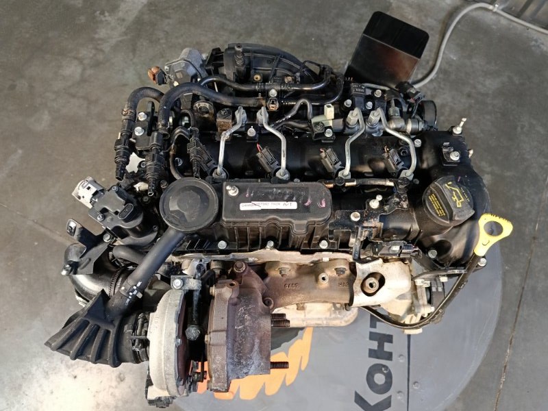 Двигатель, 235000 рублей, Красноярск