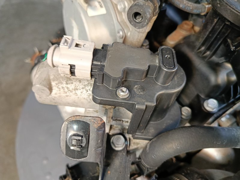 Двигатель, 235000 рублей, Красноярск