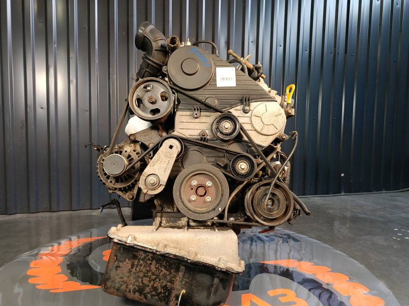 Двигатель, 205000 рублей, Красноярск