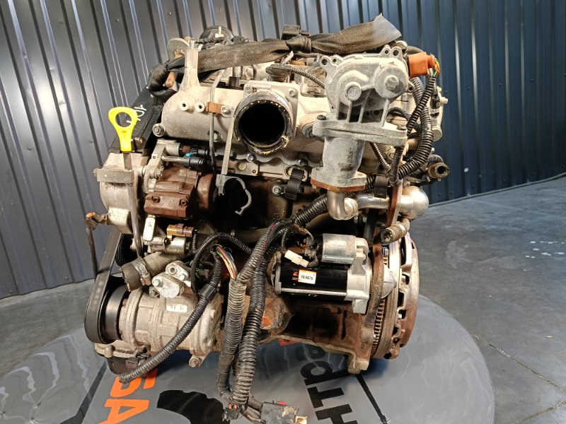 Двигатель, 205000 рублей, Красноярск