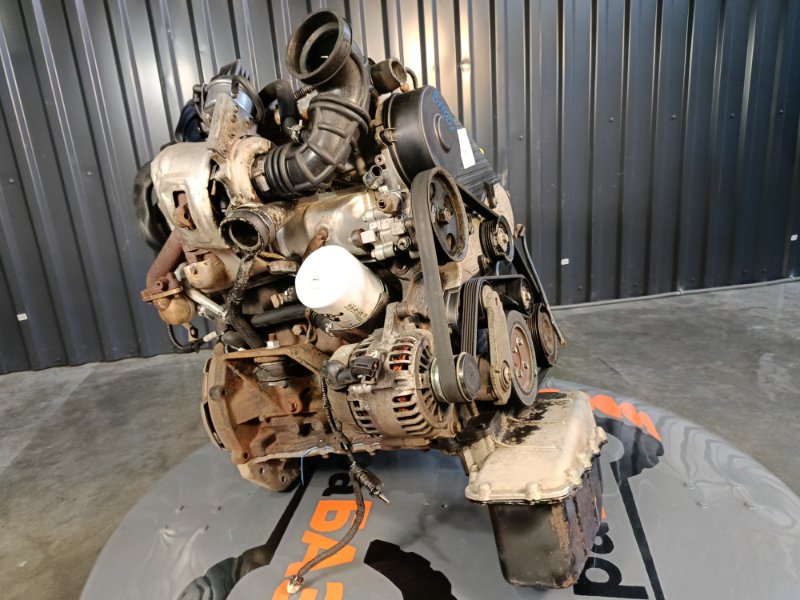 Двигатель, 205000 рублей, Красноярск