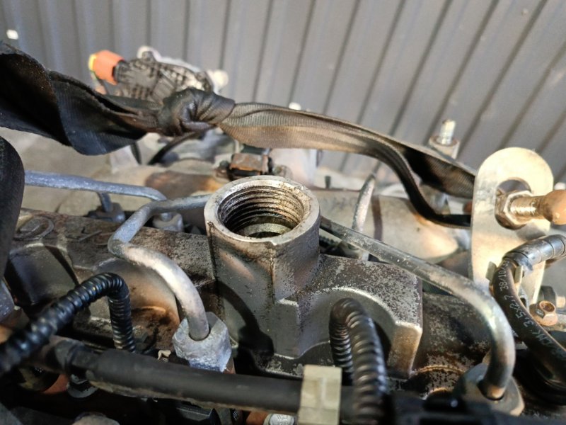 Двигатель, 205000 рублей, Красноярск