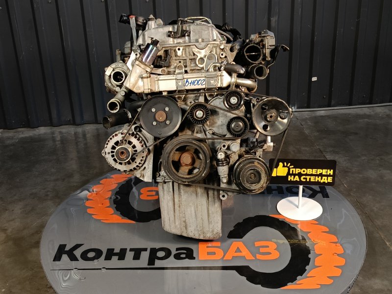 Двигатель, 200000 рублей, Красноярск