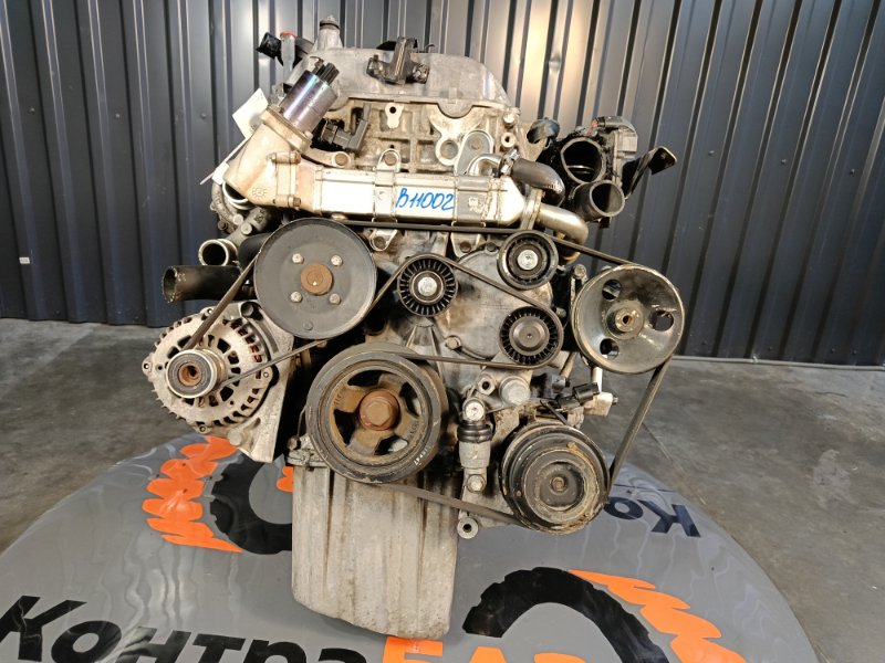 Двигатель, 200000 рублей, Красноярск