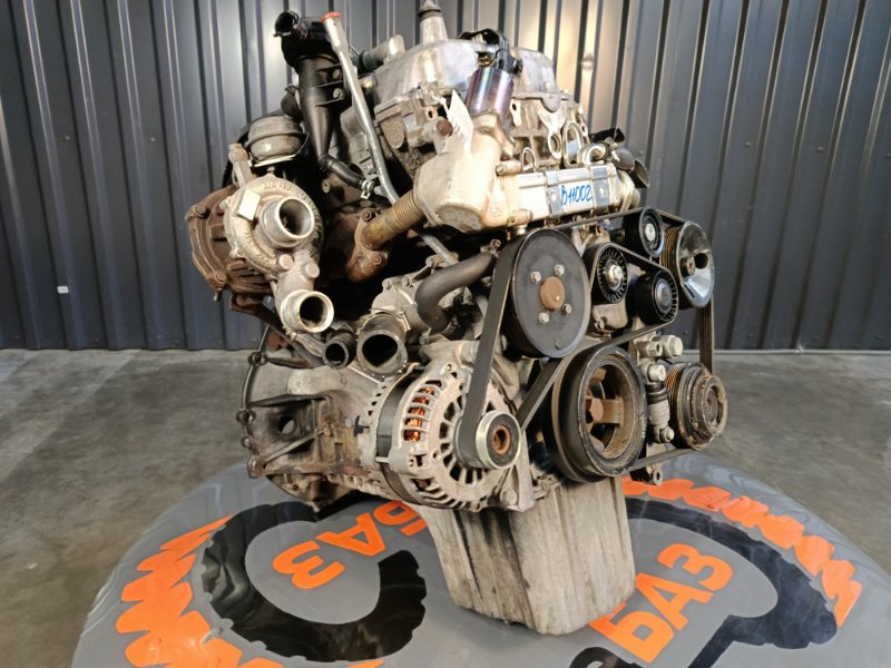 Двигатель, 200000 рублей, Красноярск