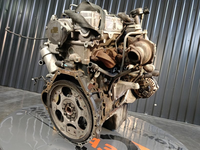 Двигатель, 200000 рублей, Красноярск