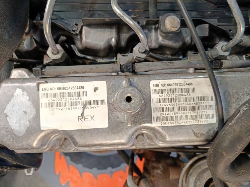 Двигатель, 200000 рублей, Красноярск