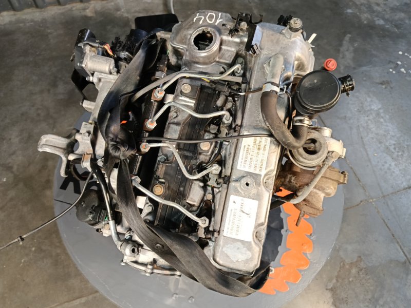 Двигатель, 200000 рублей, Красноярск