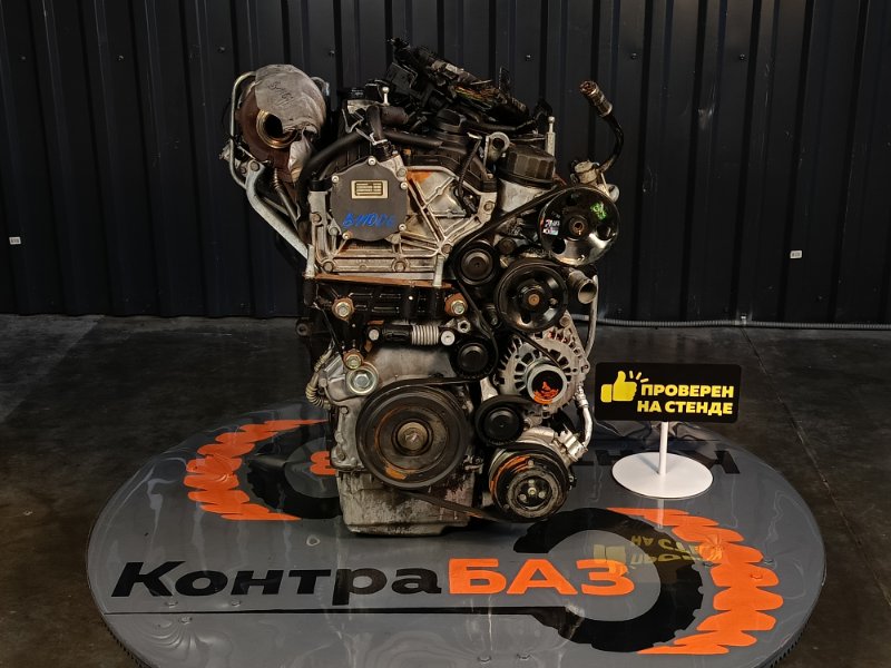 Двигатель, 198000 рублей, Красноярск