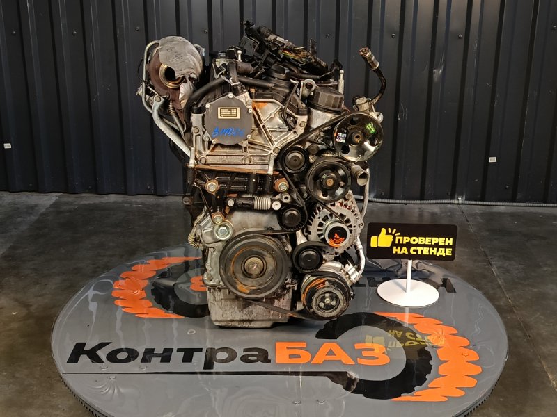 Двигатель, 198000 рублей, Красноярск