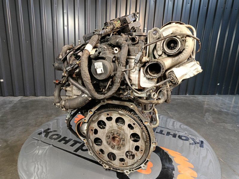 Двигатель, 198000 рублей, Красноярск