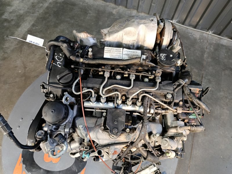 Двигатель, 198000 рублей, Красноярск