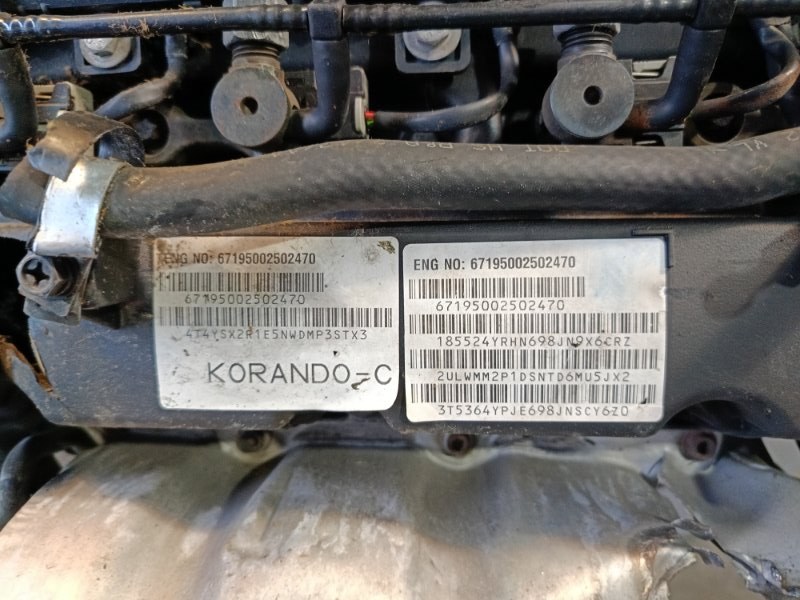 Двигатель, 198000 рублей, Красноярск