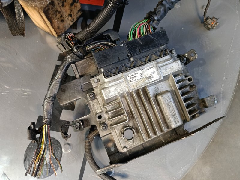 Двигатель, 198000 рублей, Красноярск