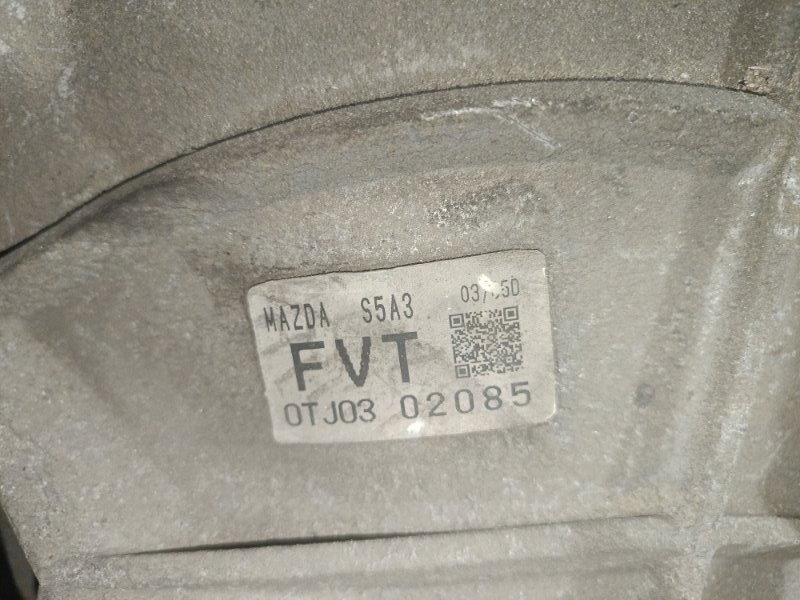 МКПП, 50000 рублей, Красноярск