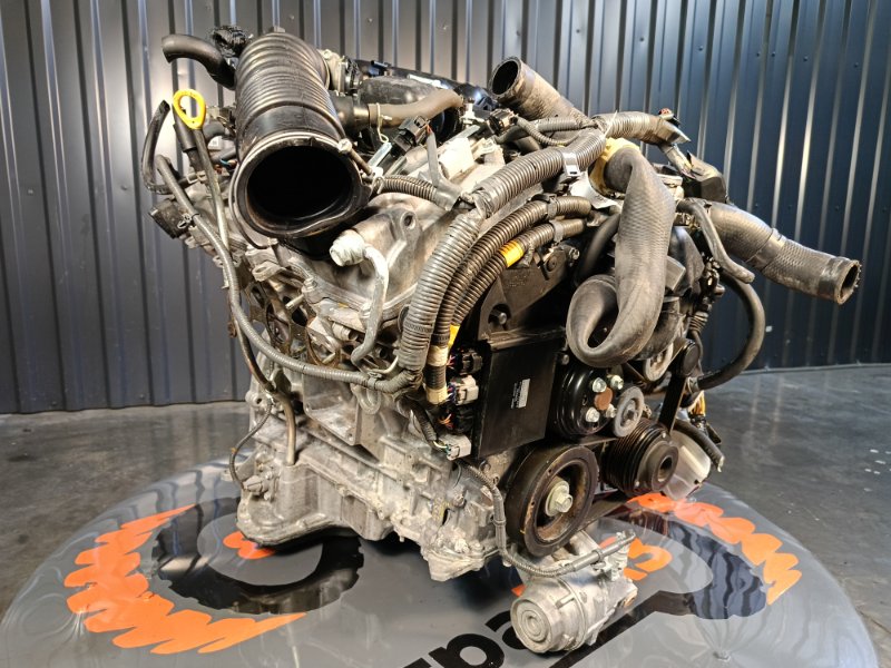 Двигатель, 67000 рублей, Красноярск