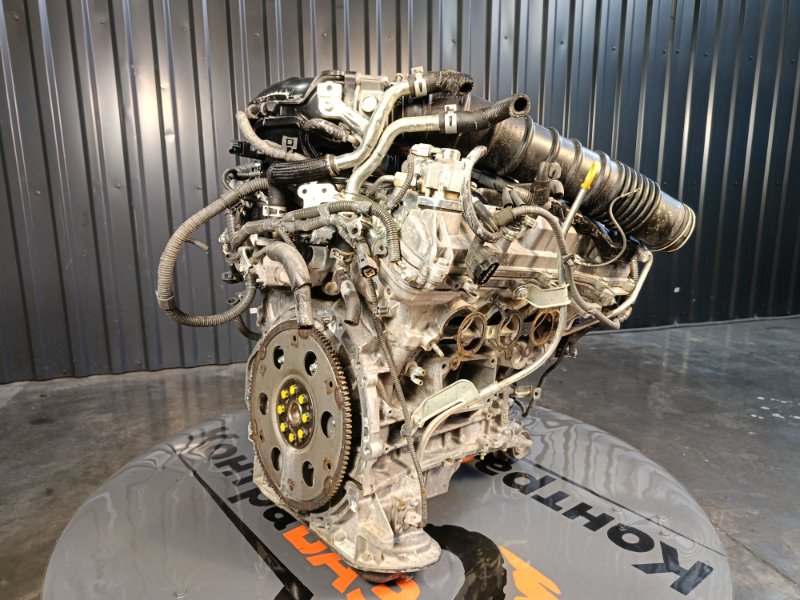 Двигатель, 67000 рублей, Красноярск