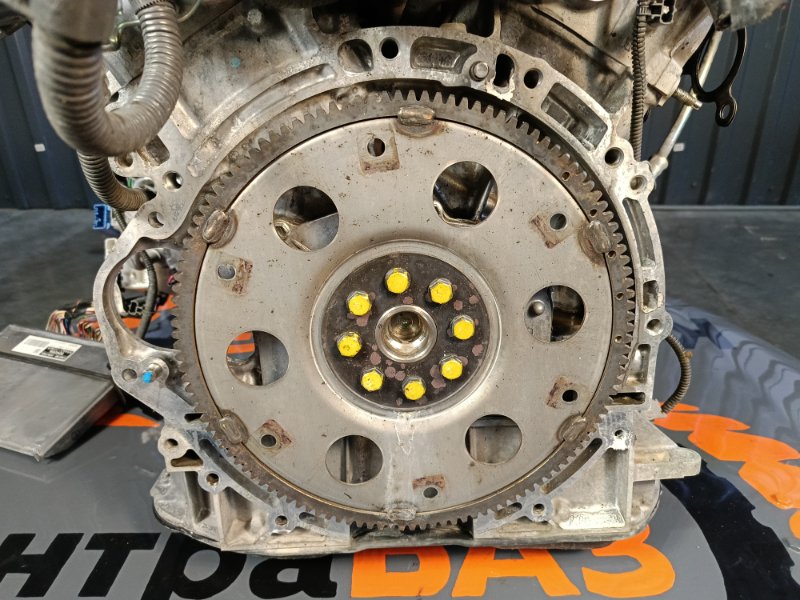 Двигатель, 67000 рублей, Красноярск