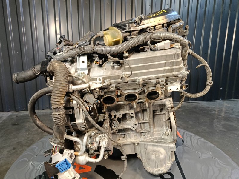 Двигатель, 67000 рублей, Красноярск