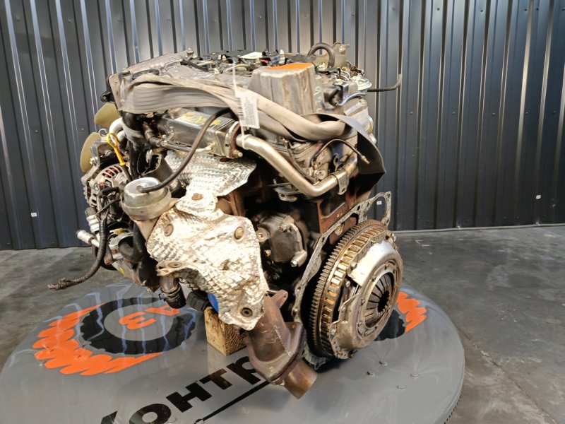 Двигатель, 228000 рублей, Красноярск