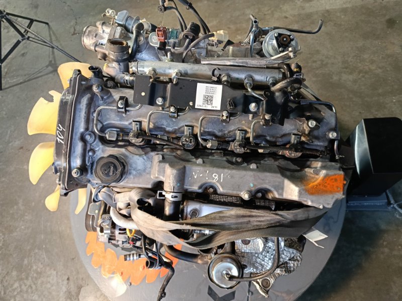 Двигатель, 228000 рублей, Красноярск