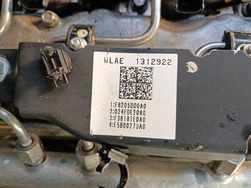 Двигатель, 228000 рублей, Красноярск