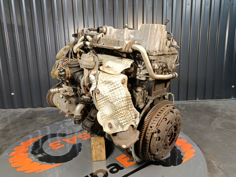 Двигатель, 227000 рублей, Красноярск