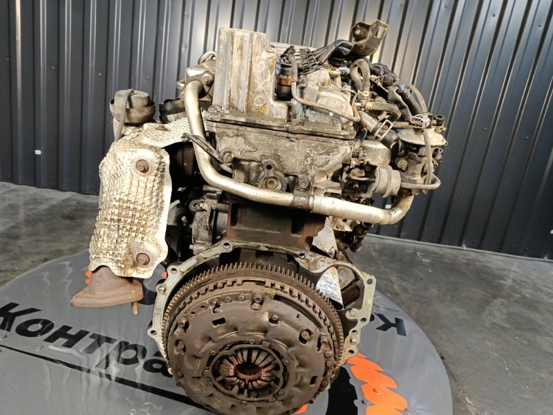 Двигатель, 227000 рублей, Красноярск