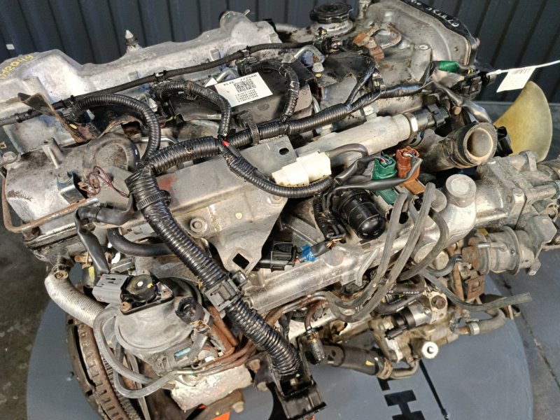 Двигатель, 227000 рублей, Красноярск