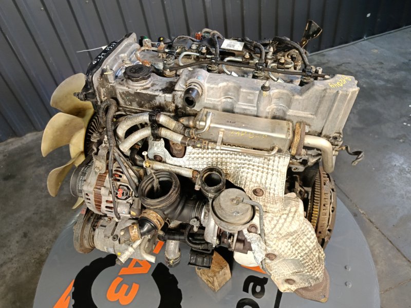 Двигатель, 227000 рублей, Красноярск