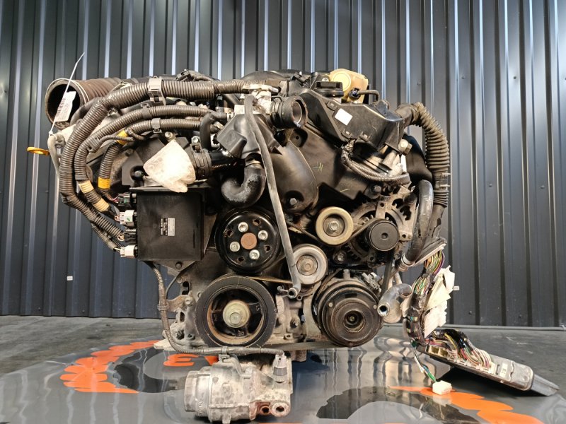 Двигатель, 125000 рублей, Красноярск