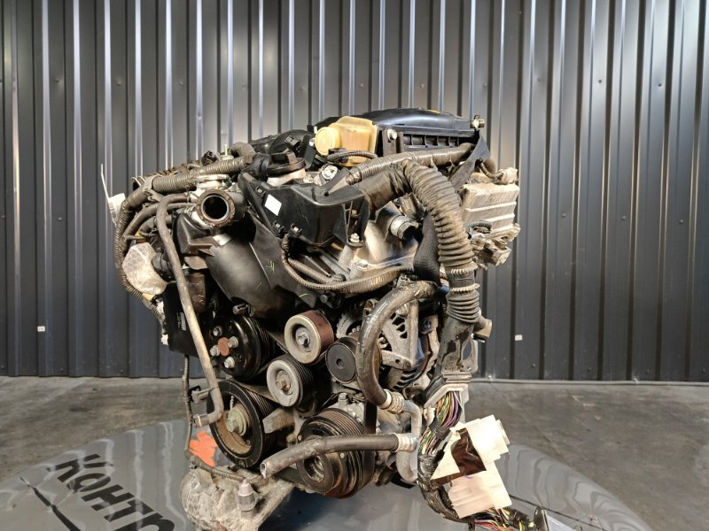 Двигатель, 125000 рублей, Красноярск