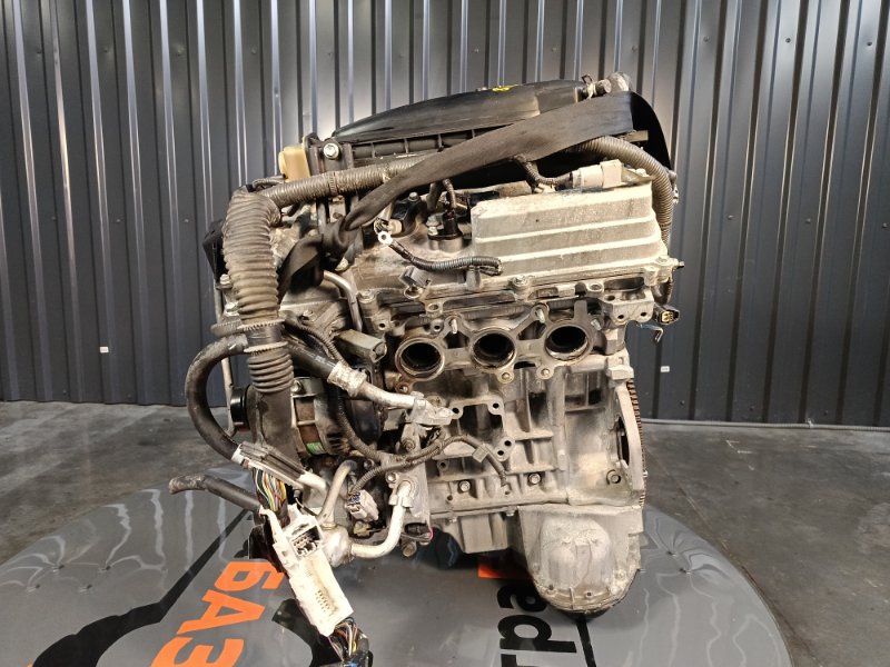 Двигатель, 125000 рублей, Красноярск