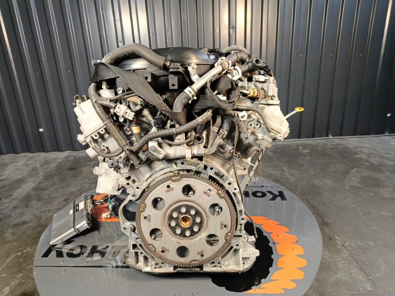 Двигатель, 125000 рублей, Красноярск