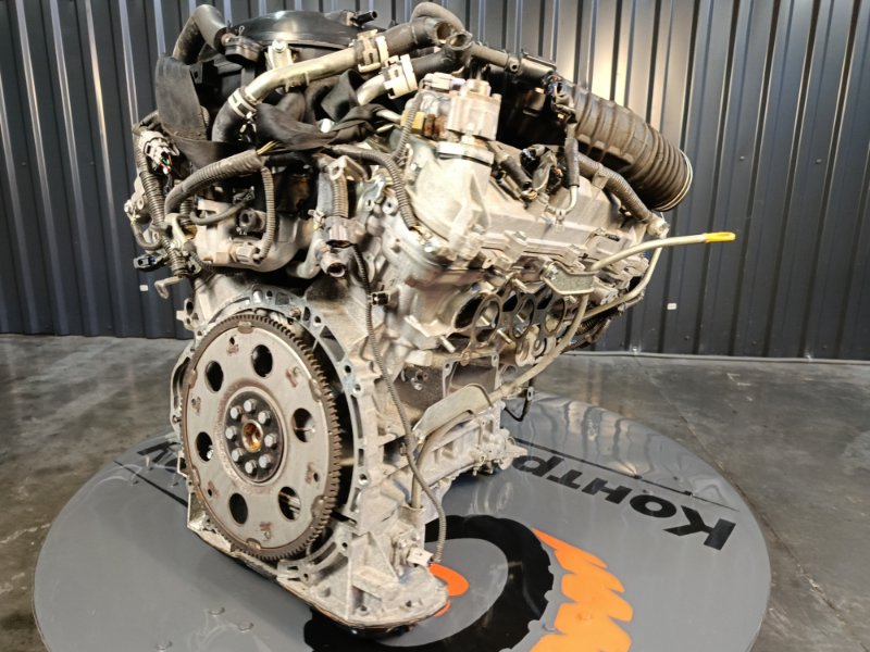 Двигатель, 125000 рублей, Красноярск