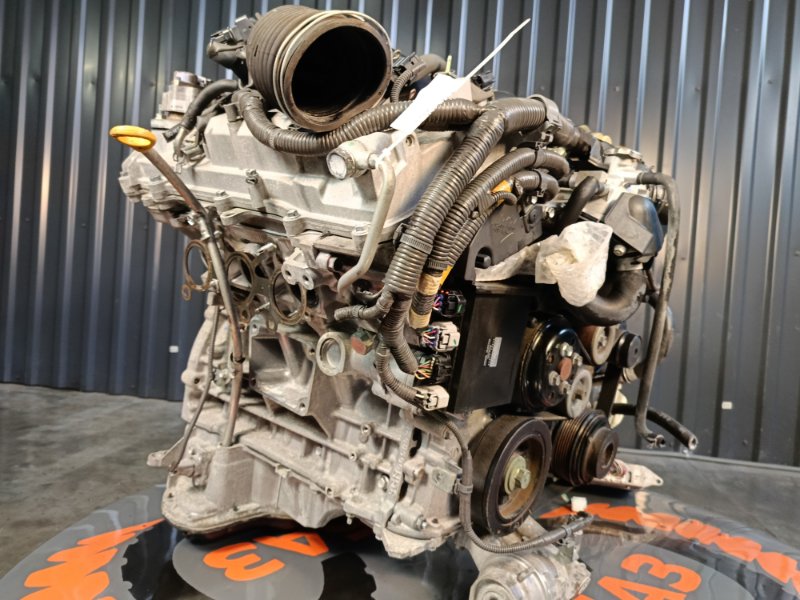 Двигатель, 125000 рублей, Красноярск