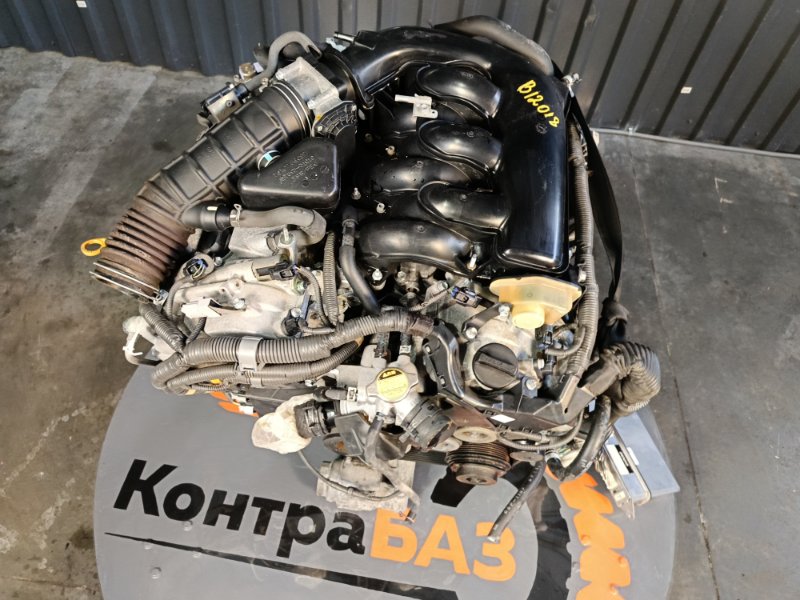 Двигатель, 125000 рублей, Красноярск