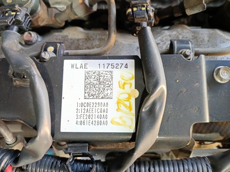 Двигатель, 231000 рублей, Красноярск