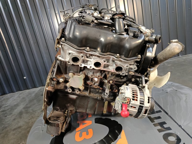 Двигатель, 160000 рублей, Красноярск