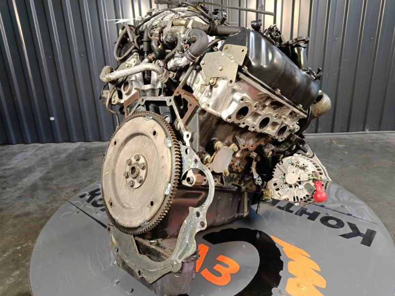 Двигатель, 160000 рублей, Красноярск